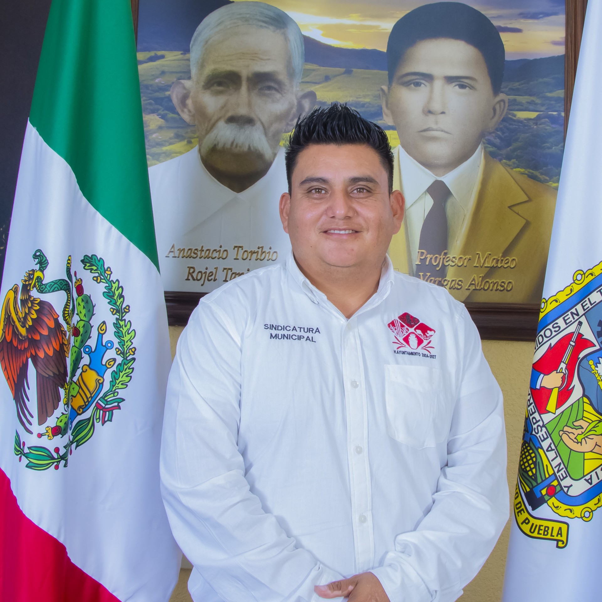 ADRIAN SALAZAR HUERTA
