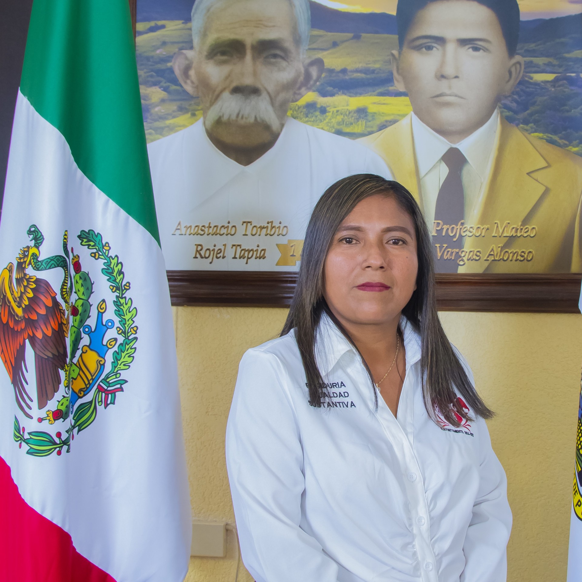 AMALIA ROGEL VENTURA