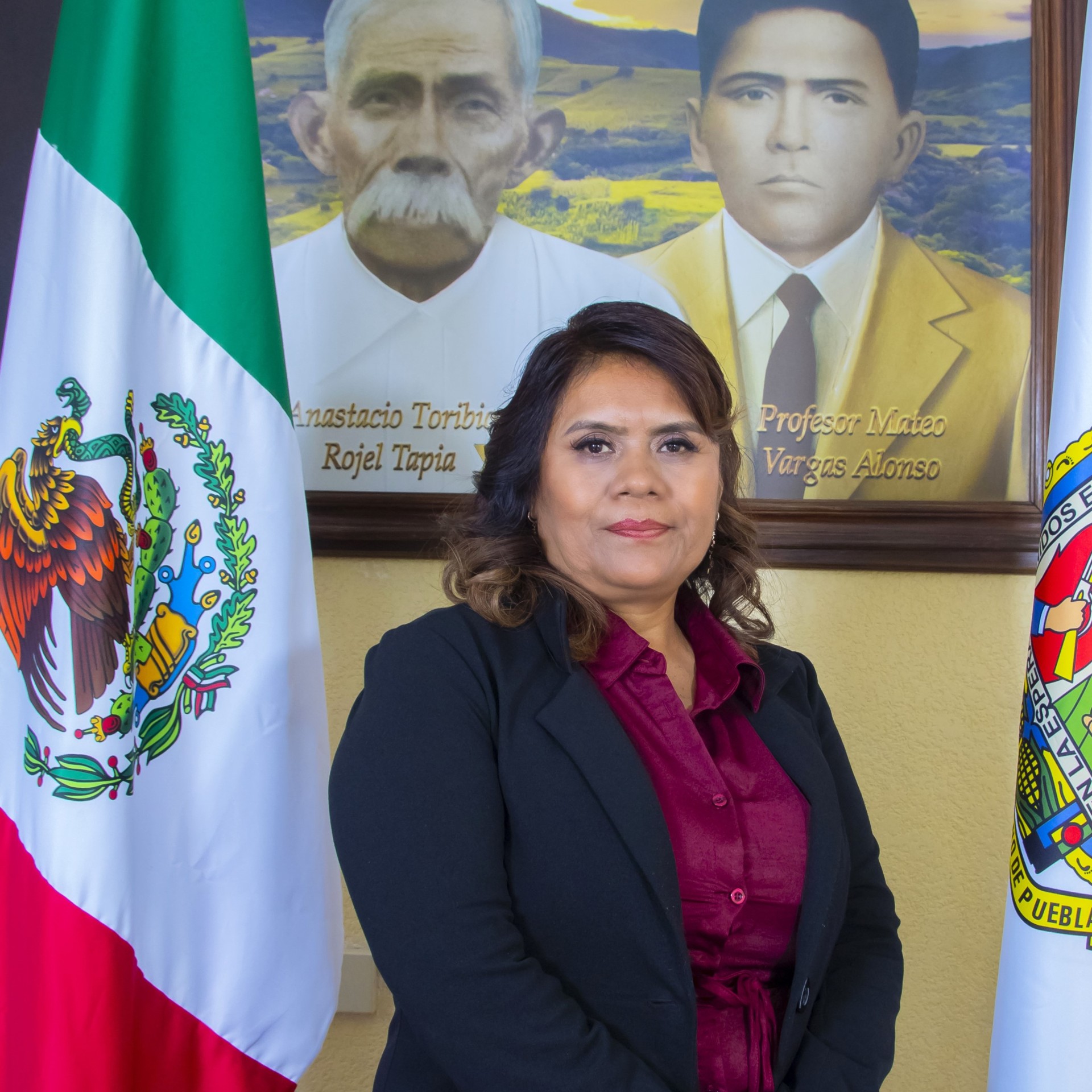 ROSA ISABEL CARDOSO ORTIZ