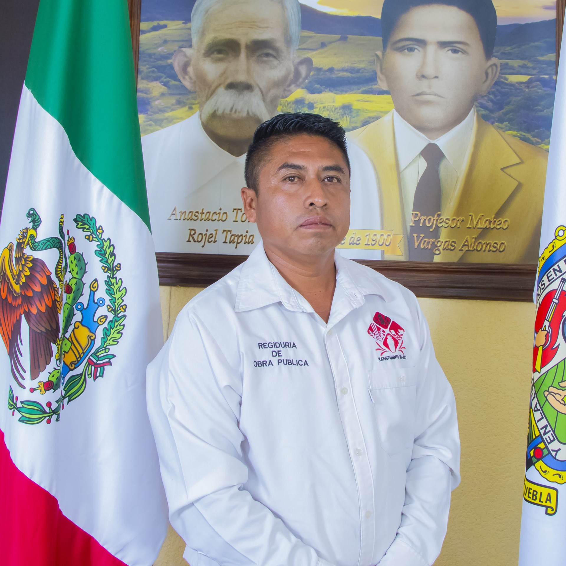 TOMAS EDUARDO CASTILLO PAREJA