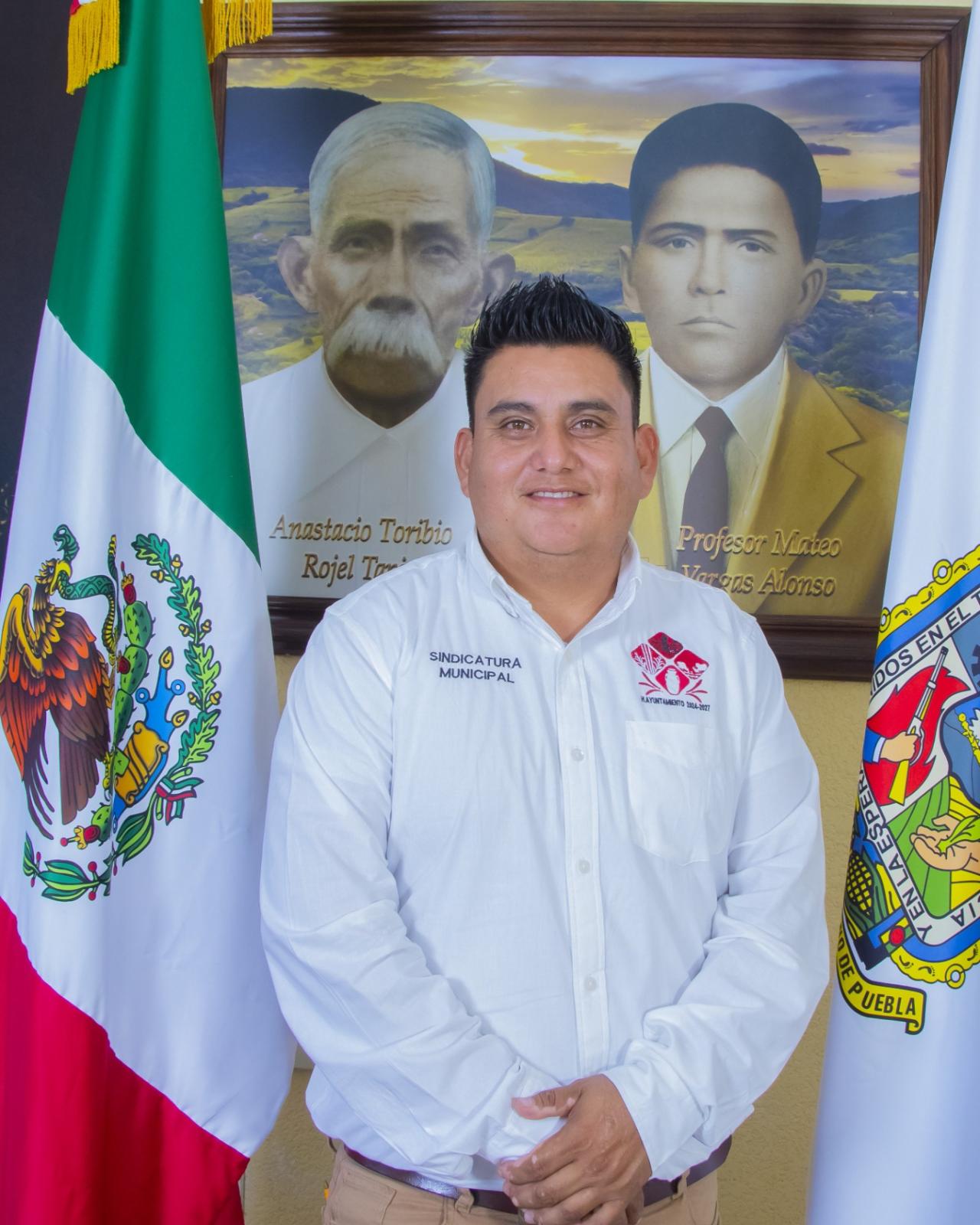 ADRIAN SALAZAR HUERTA