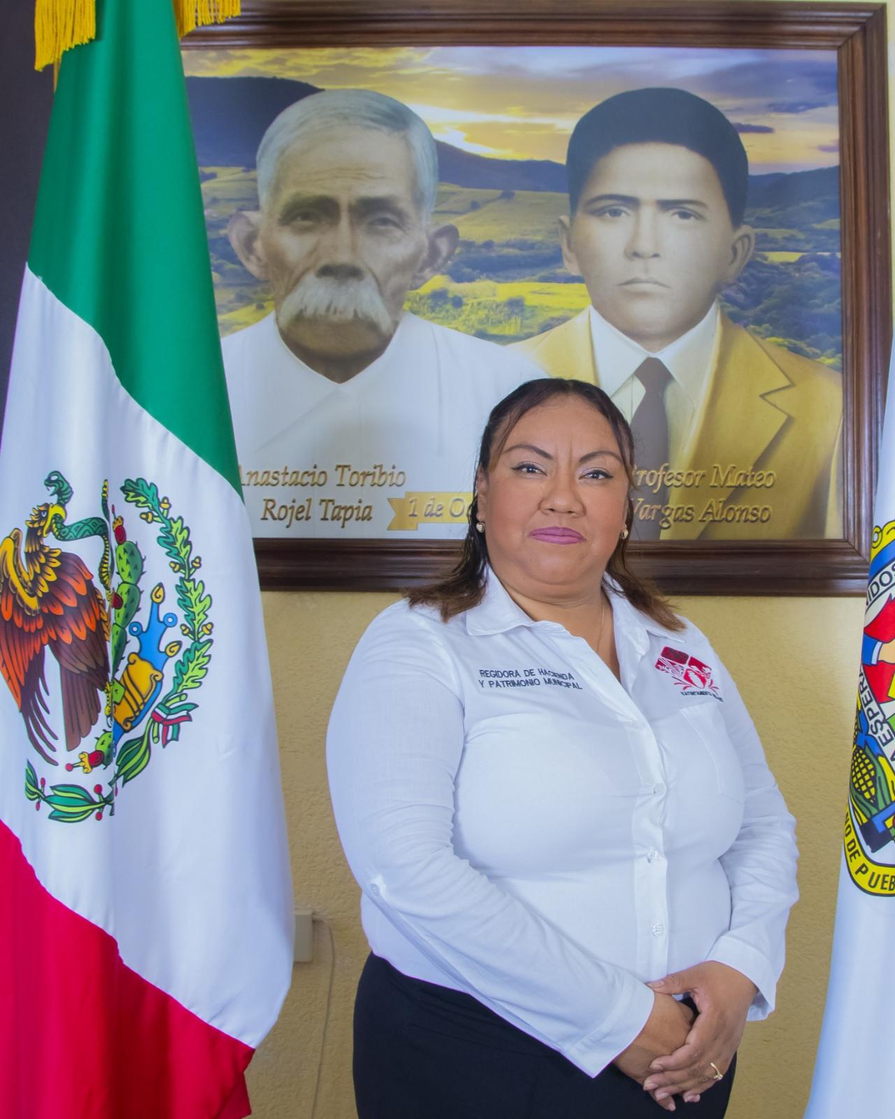 IRMA LETICIA CARDOSO ALATORRE