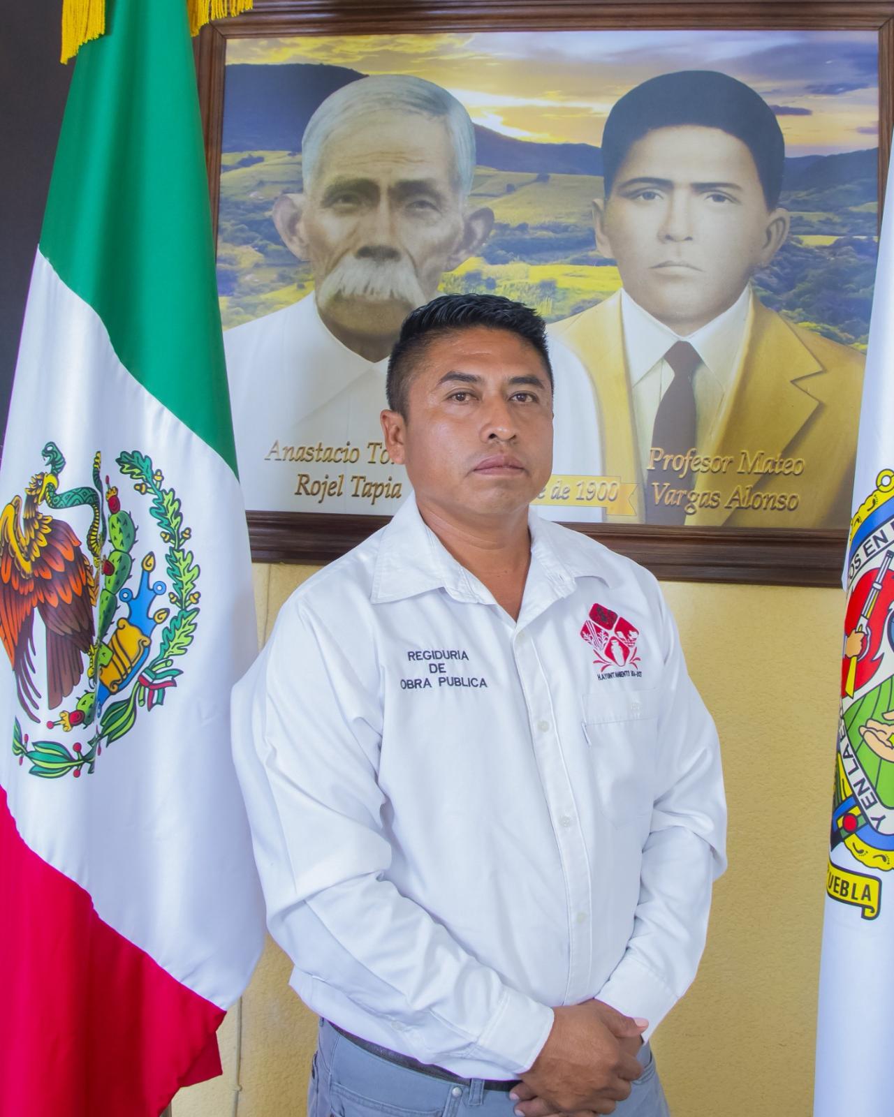 TOMAS EDUARDO CASTILLO PAREJA