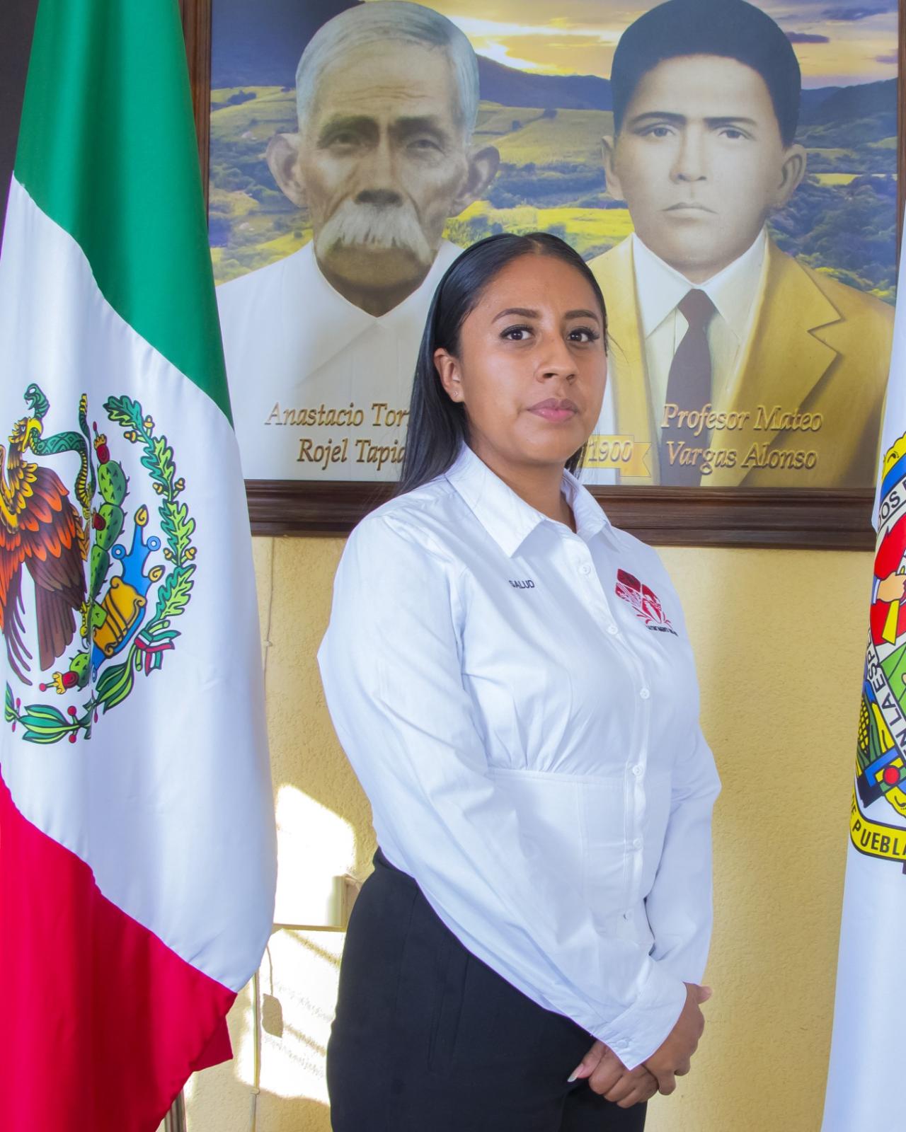 NOELIA MARICELA FLORES ANZURES