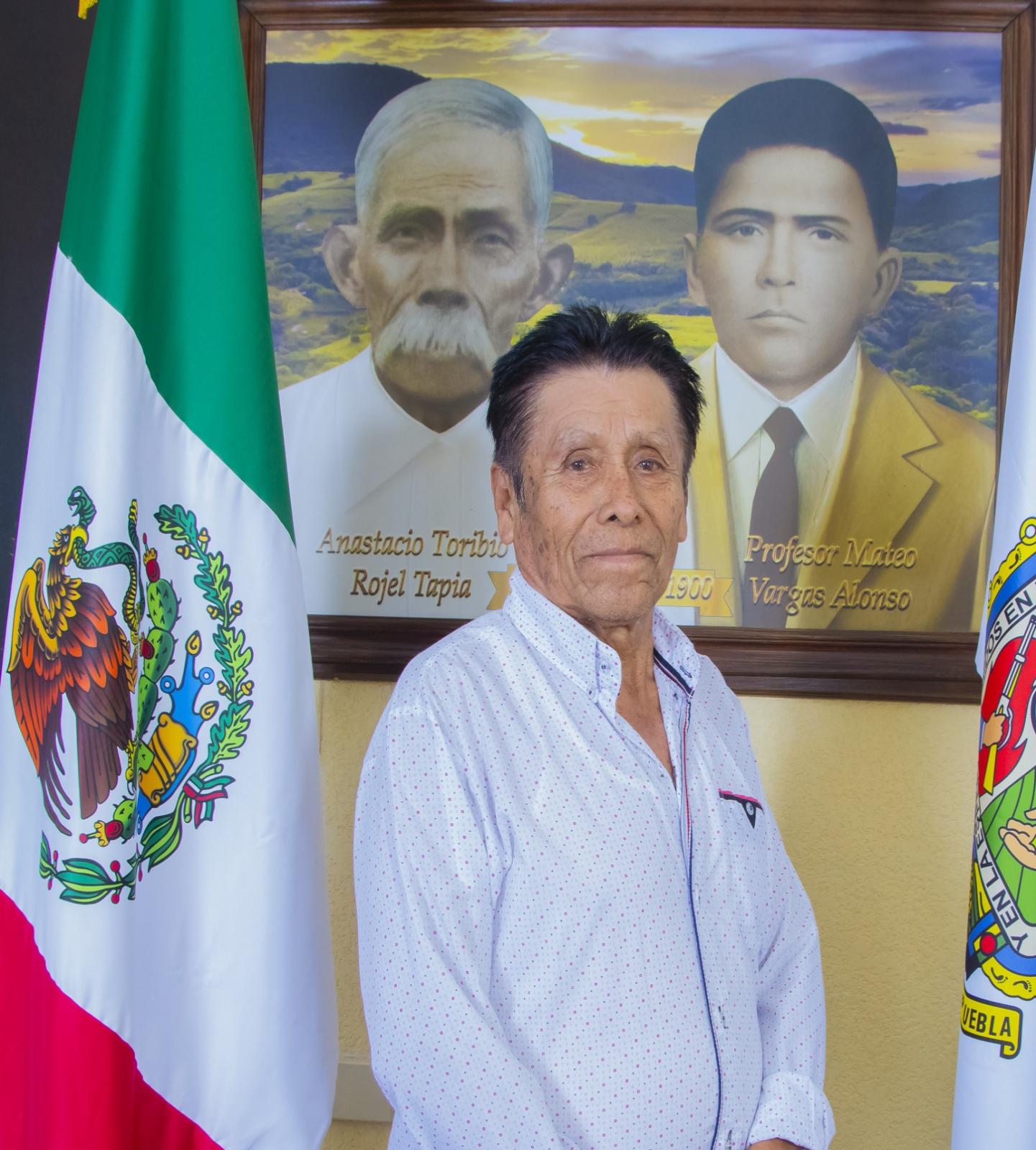 ELISEO CASTILLO SANCHEZ