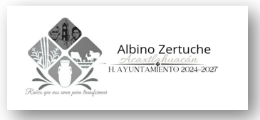 H. Ayuntamiento de Albino Zertuche